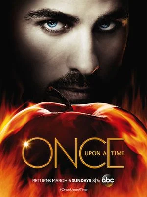 Série du jour : Once Upon a Time (2011)